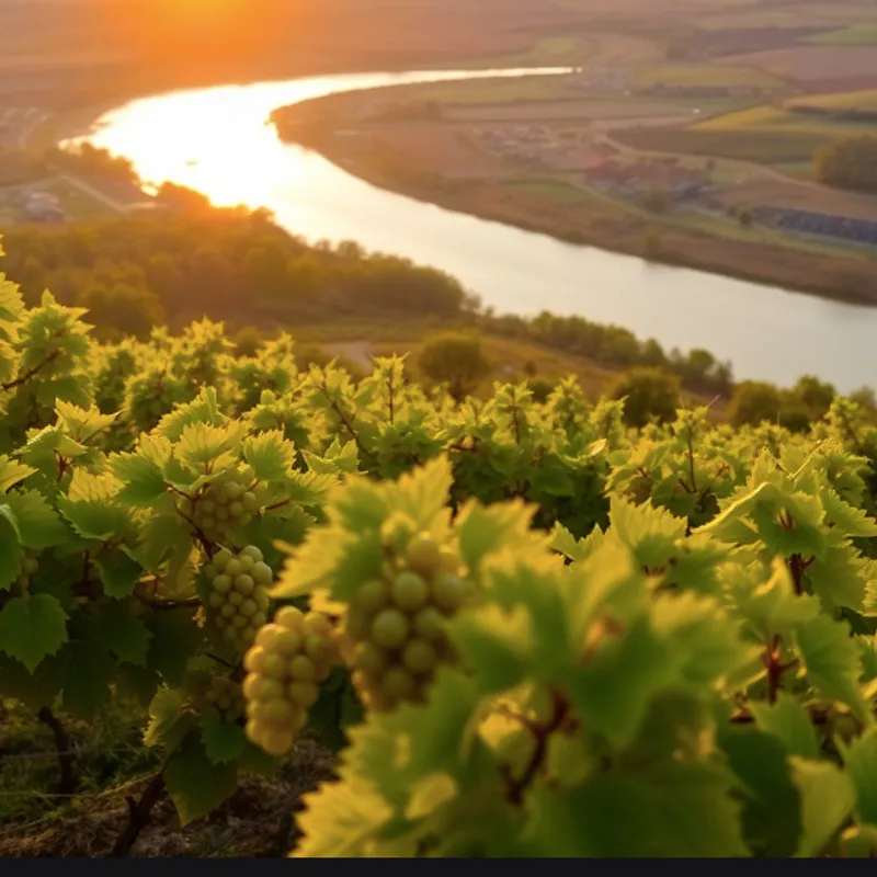 Big Muddy Gewurtztraminer Pyment image